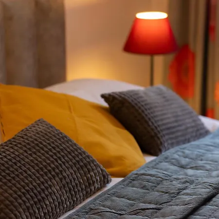 Stylowy Dla 5 Osob Bartoszewicza By Renters Varšava