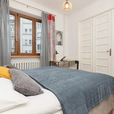 Stylowy Dla 5 Osob Bartoszewicza By Renters