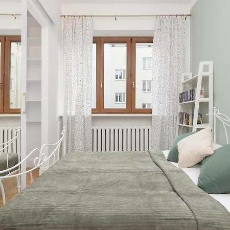 Stylowy Dla 5 Osob Bartoszewicza By Renters *