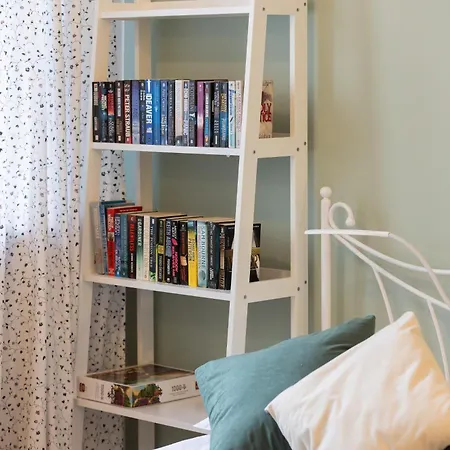 Stylowy Dla 5 Osob Bartoszewicza By Renters Apartmán Varšava