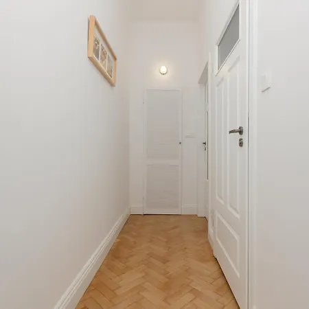 Stylowy Dla 5 Osob Bartoszewicza By Renters *