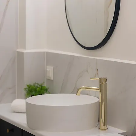 Stylowy Dla 5 Osob Bartoszewicza By Renters *