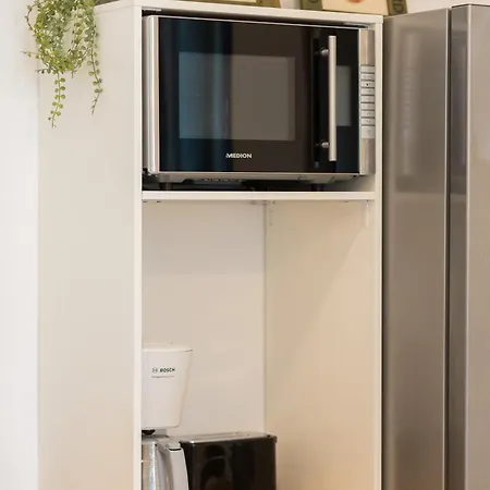 Stylowy Dla 5 Osob Bartoszewicza By Renters Lägenhet Warszawa